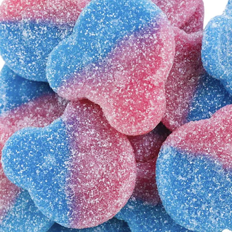 Fizzy Bubblegum Bears