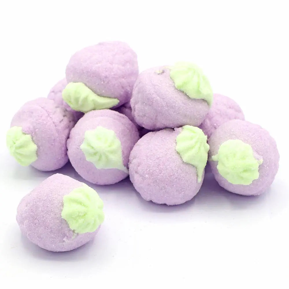 Jelly Filled Blackberry Marshmallows – SALE