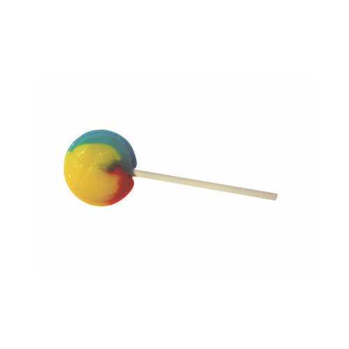 Tutti Frutti Mega Lollies