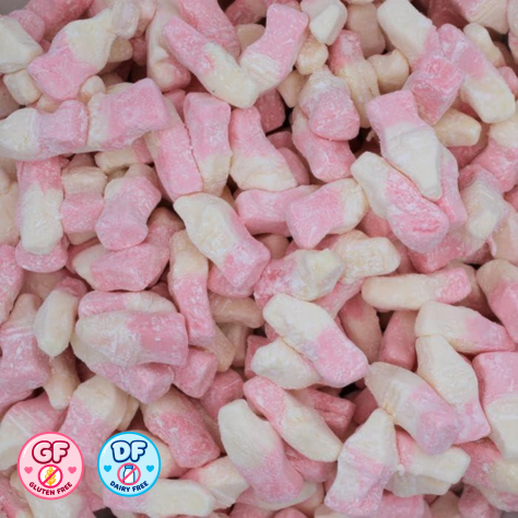 Pink Pick & Mix