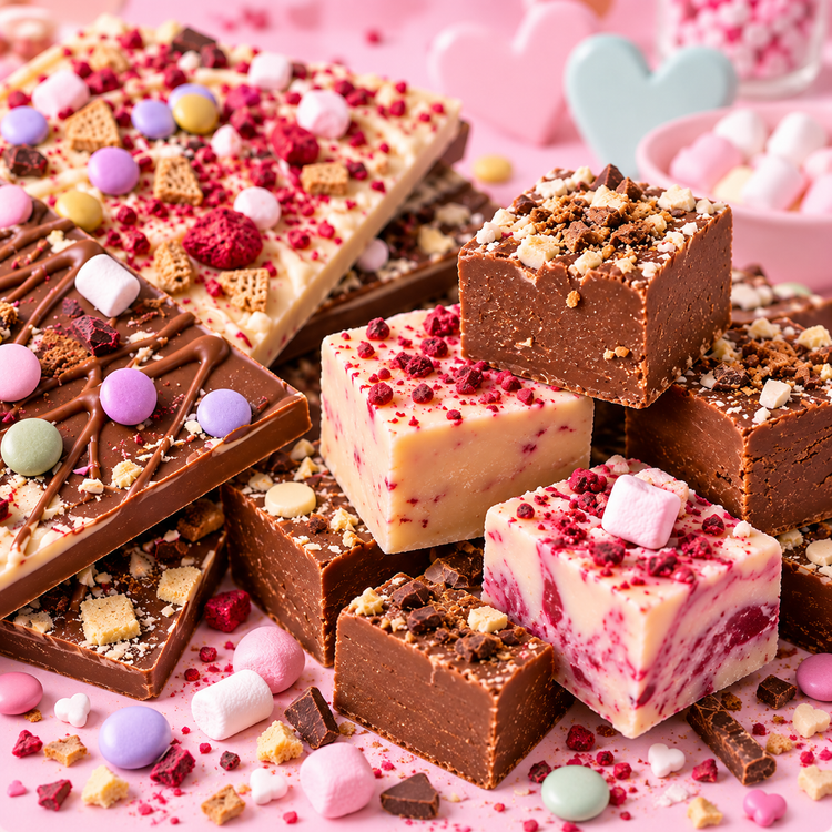 Handmade Treats