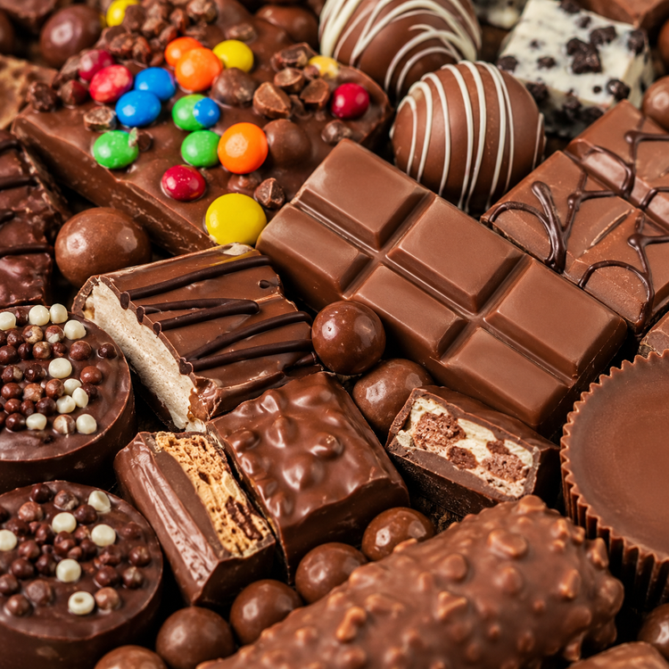 Chocolate Treats