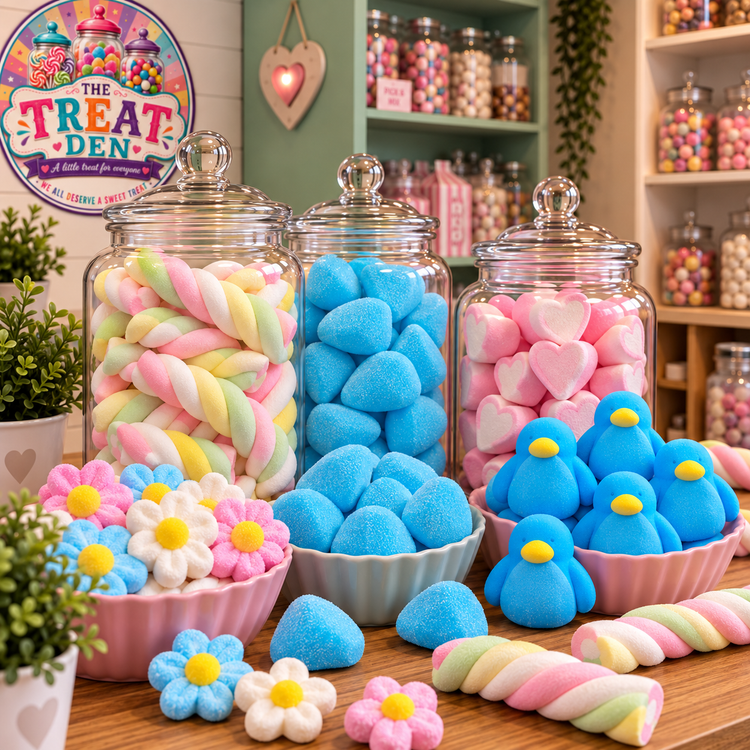 Marshmallows