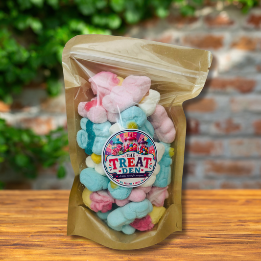 Bulgari Marshmallow Mix