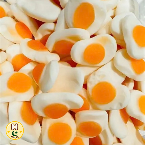 Fried Eggs