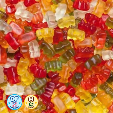 Gummy Bears
