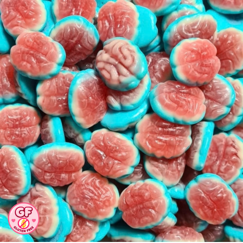 Jelly Filled Brains