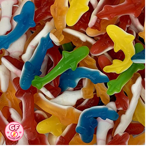 Jelly Sharks
