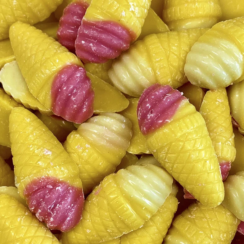 Candy Cones