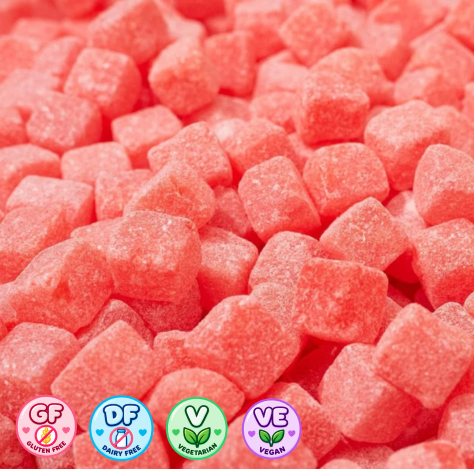 Kola Cubes