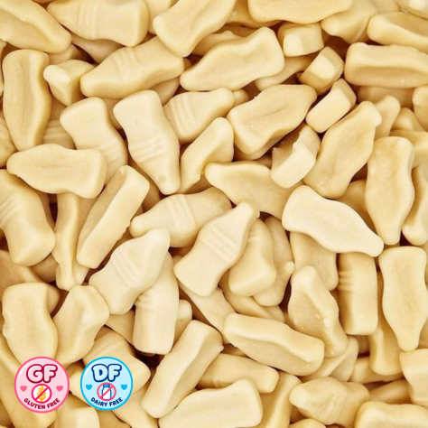 Milk Bottles