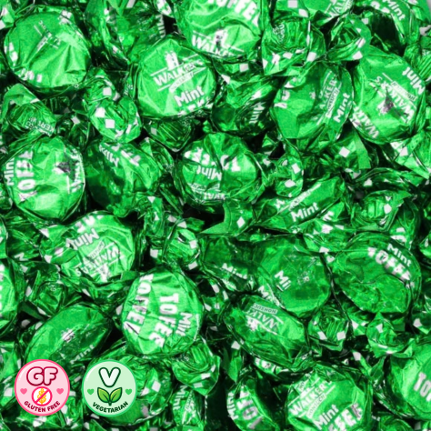 Mint Toffees