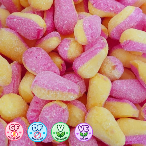 Pear Drops
