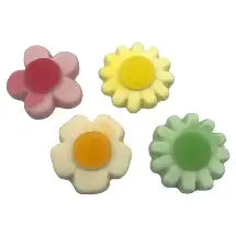 Happy Flowers