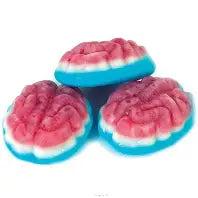 Jelly Filled Brains