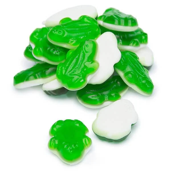 Mini Frogs