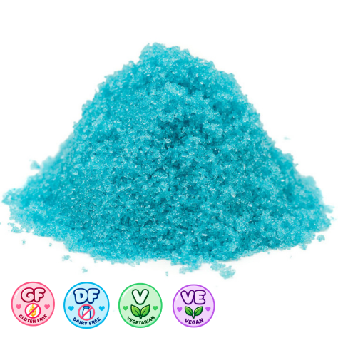 Bubblegum Kali Sherbet Crystals