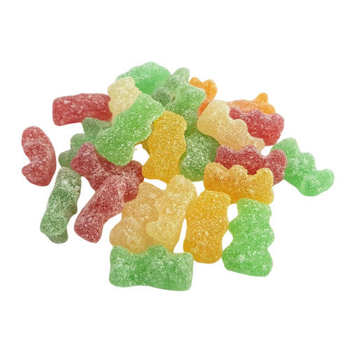 Fizzy Bears
