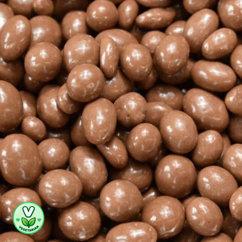 Chocolate Covered Peanuts
