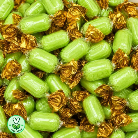 Chocolate Limes