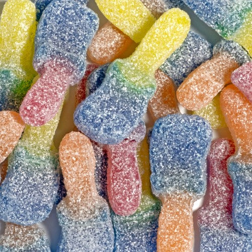 Fizzy Tongue Painters