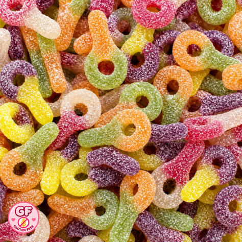 Fizzy Dummies