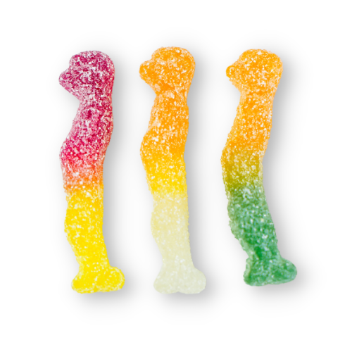 Fizzy Meerkats