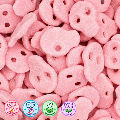 Pink Pick & Mix