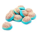 Jelly Filled Brains