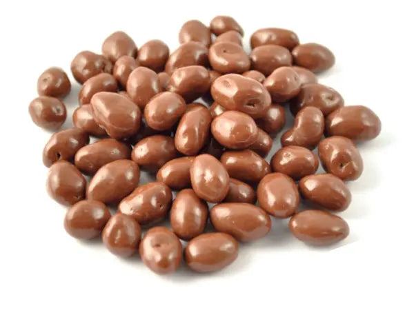 Chocolate Covered Peanuts