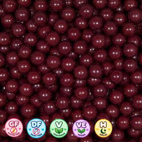 Aniseed Balls