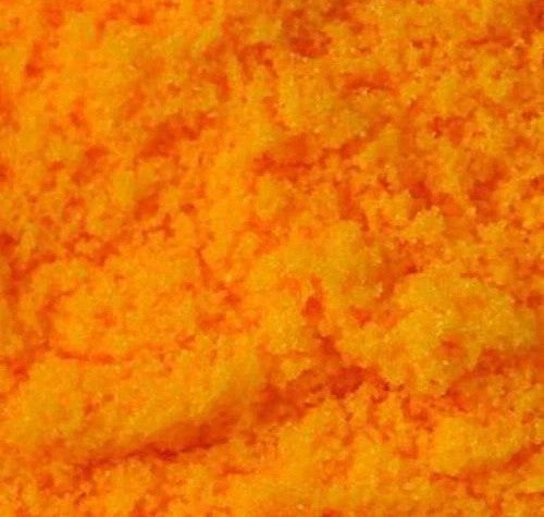 Orange Kali Sherbet Crystals