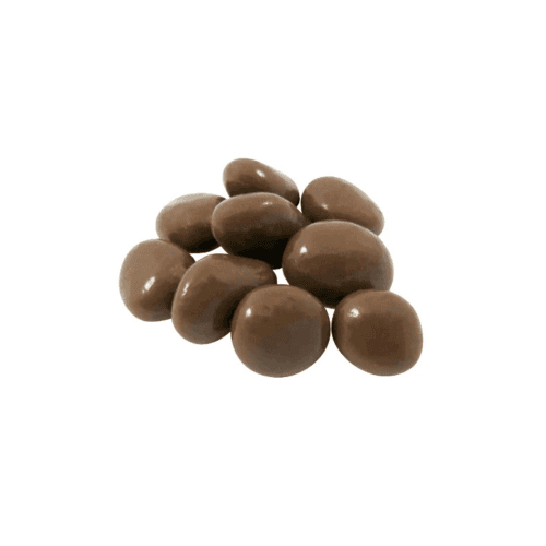 Chocolate Covered Peanuts