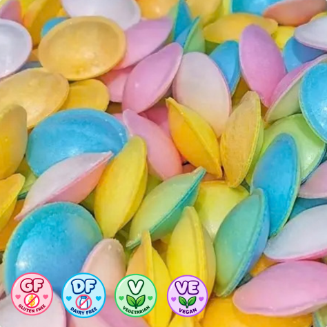 Flying Saucers