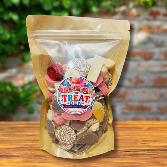 Ultimate Chocolate Pick & Mix
