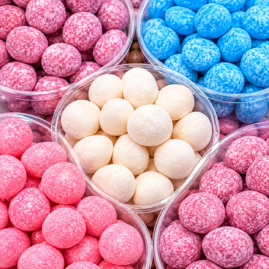 Build your own Bon Bon Mix