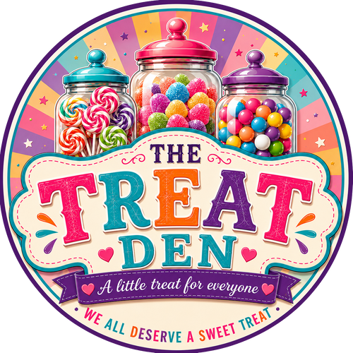 The Treat Den