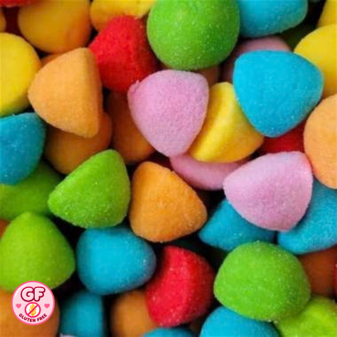 Paint Ball Mix