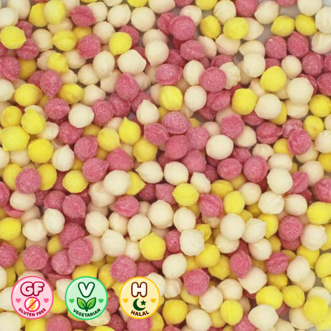 Sherbet Pips