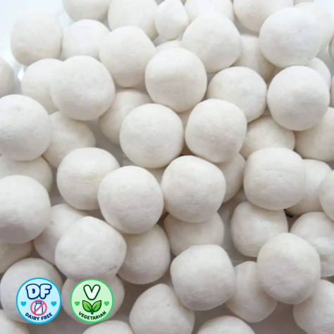 Toffee Bon Bons