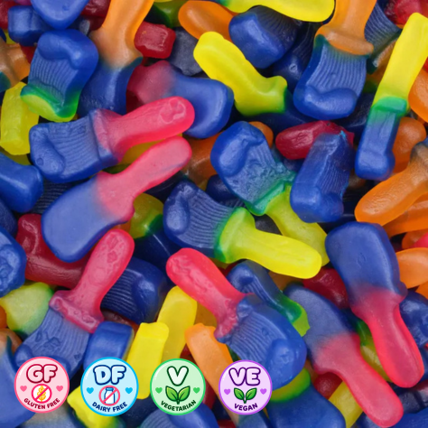 Tongue Painter Brushes