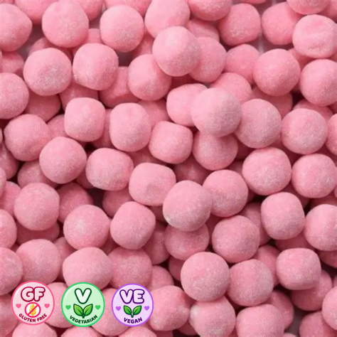 Pink Pick & Mix