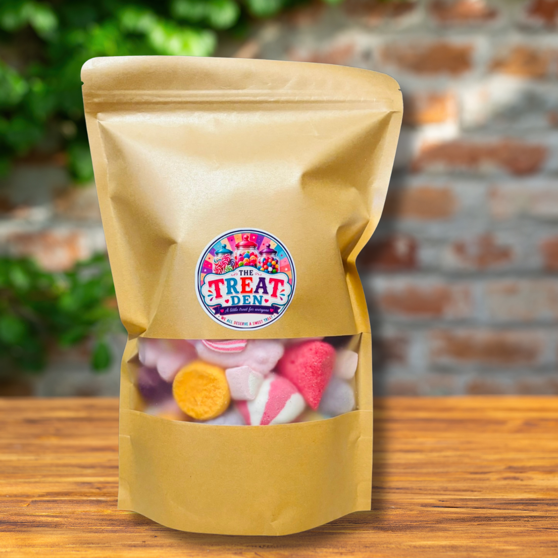 Ultimate Marshmallow Mix
