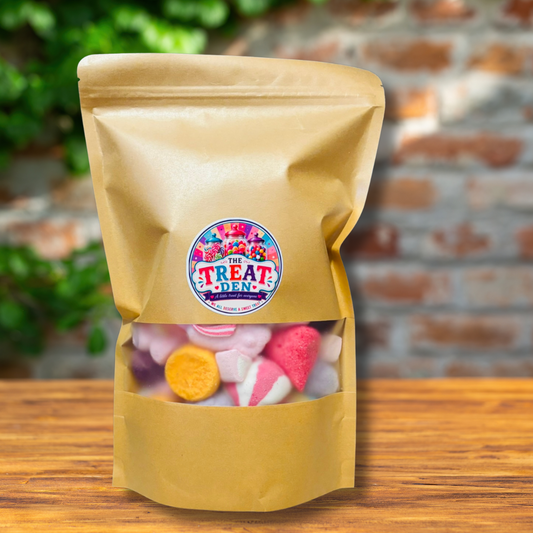 Ultimate Marshmallow Mix