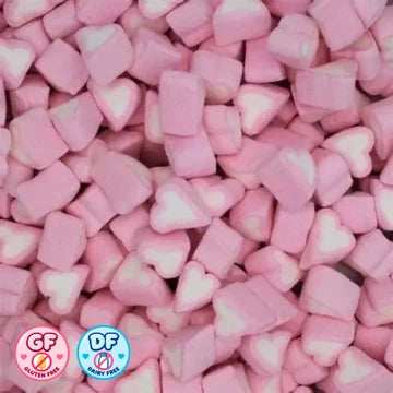 Ultimate Marshmallow Mix