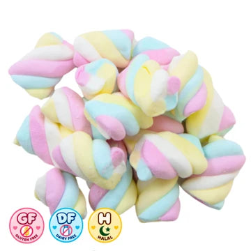 Ultimate Marshmallow Mix