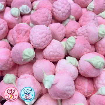 Ultimate Marshmallow Mix