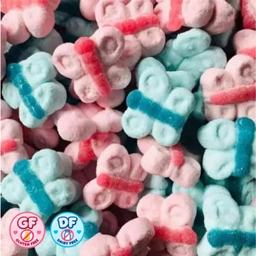 Ultimate Marshmallow Mix