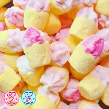 Ultimate Marshmallow Mix