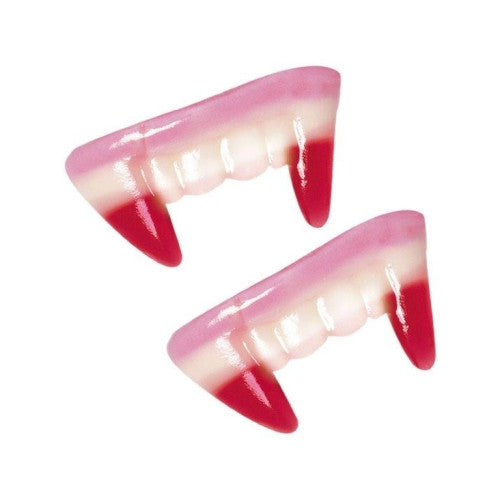 Vampire Teeth